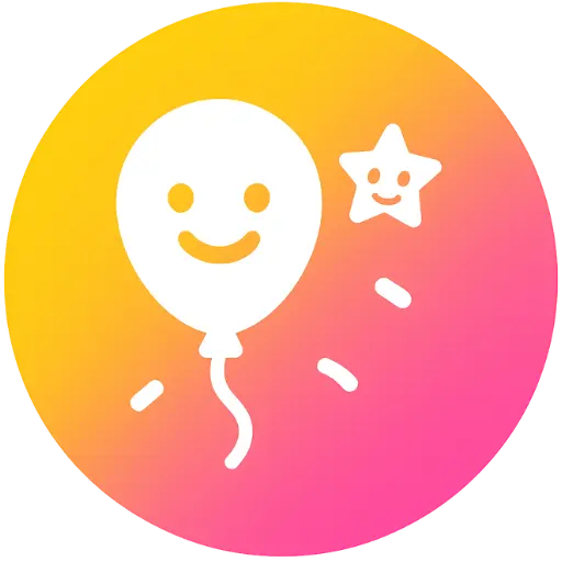 Birthday Invite Logo