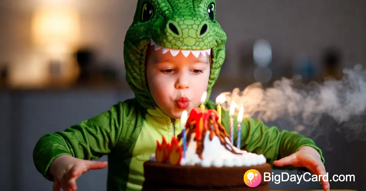 ai kids birthday invitation