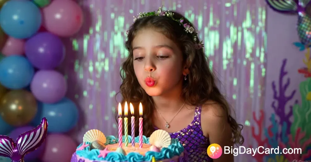 Why the Online Birthday Card Maker Is the Ultimate Parent Hack for 2025 Kids’ Parties